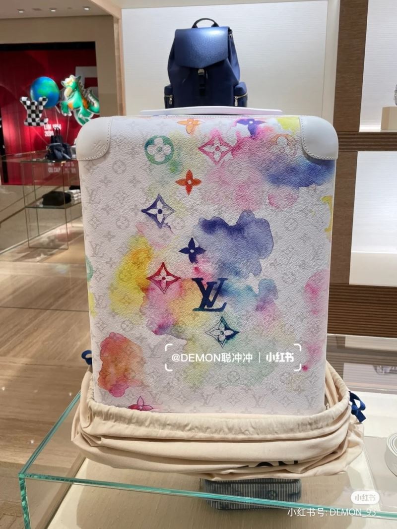 Louis Vuitton Suitcase